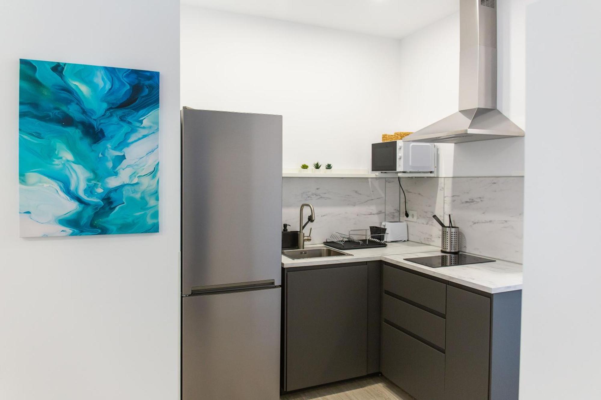 Likehomeapartments Deluxe Complex Center Leilighet